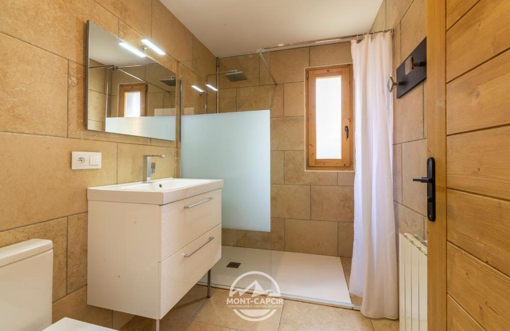 Appartement Escal Les Angles  Dış mekan fotoğraf