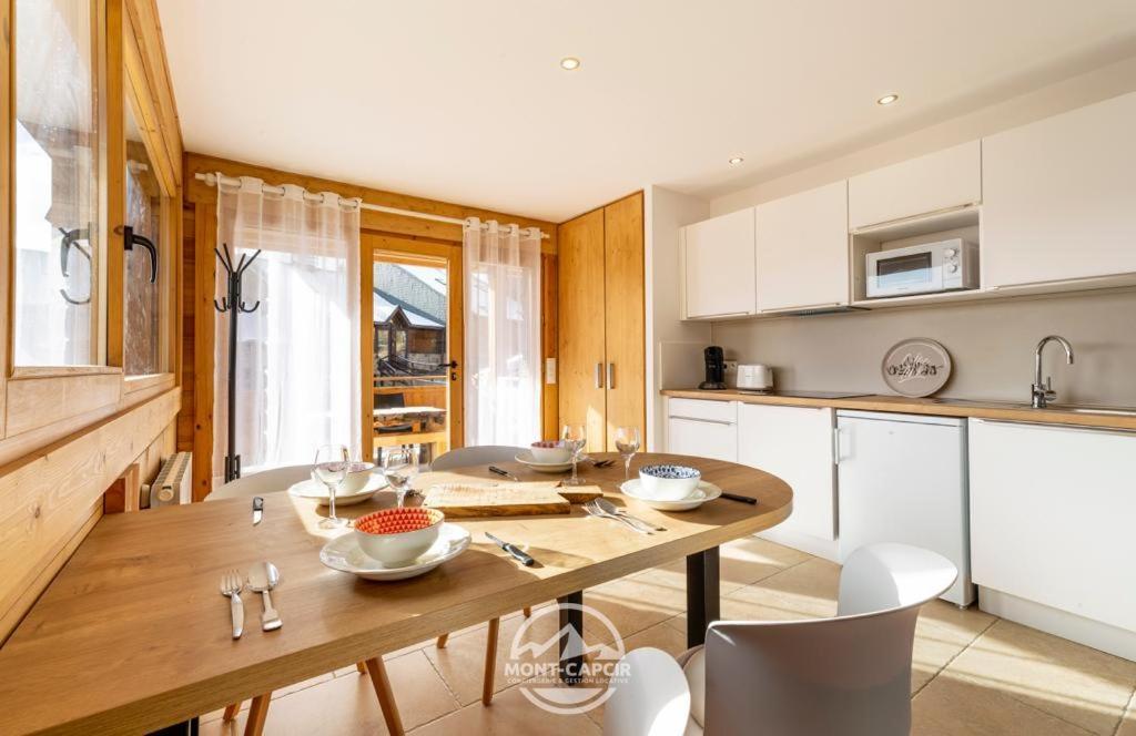 Appartement Escal Les Angles  Dış mekan fotoğraf