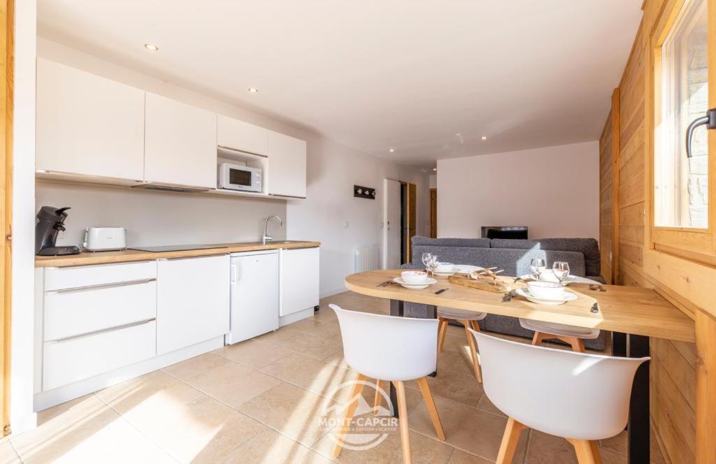 Appartement Escal Les Angles  Dış mekan fotoğraf